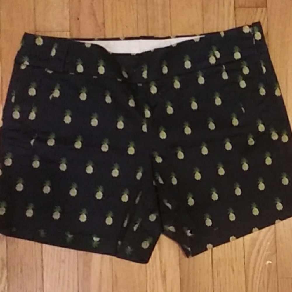 Chino Style Stretch Shorts/Style 37571